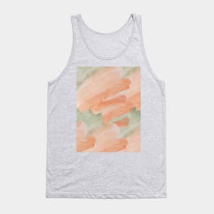 Watercolor Tank Top